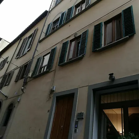 Le Fiorentine Boutique Apartment *