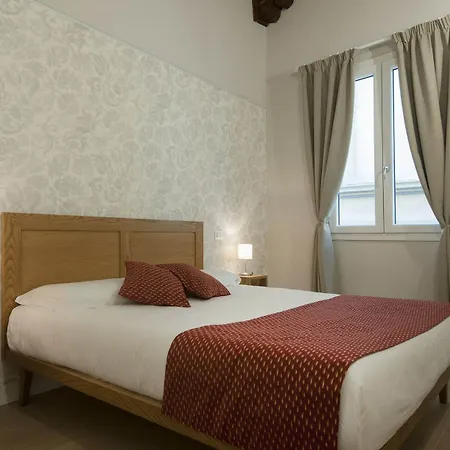 Apartment Le Fiorentine Boutique *