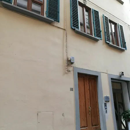 Le Fiorentine Boutique Apartment *