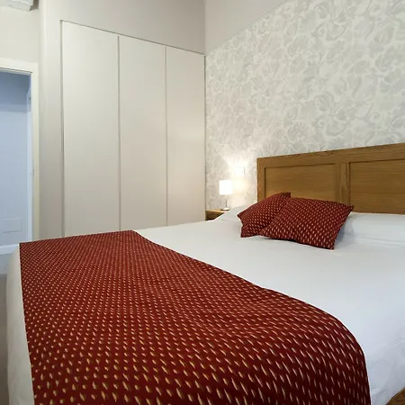 Le Fiorentine Boutique Apartment Florence